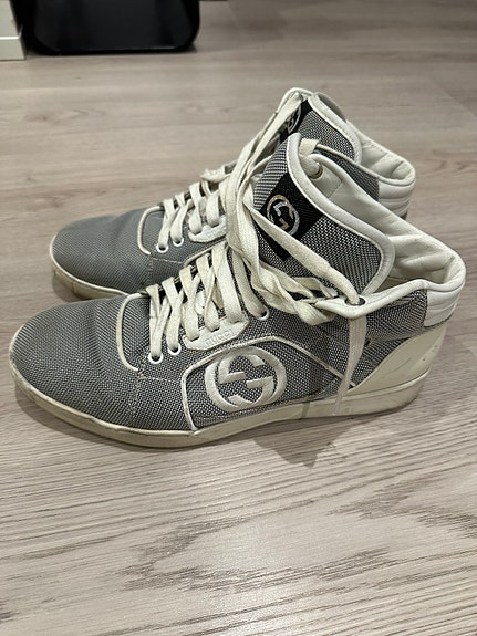 Gucci Rebound miesten tennarit