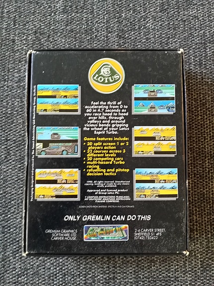 Product image 2 of 3