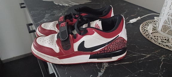 Nike Air forcet