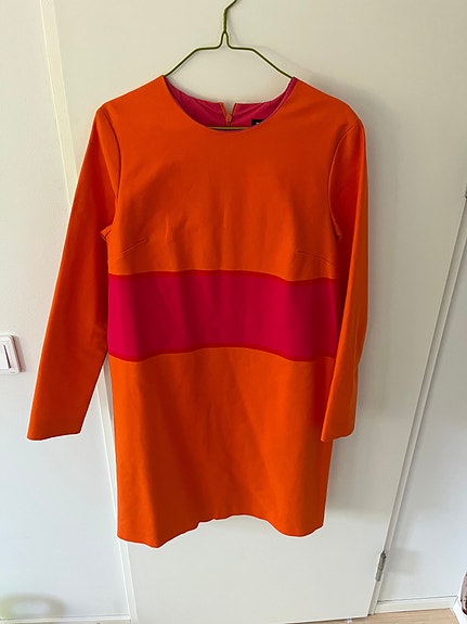Marimekon mekko 36