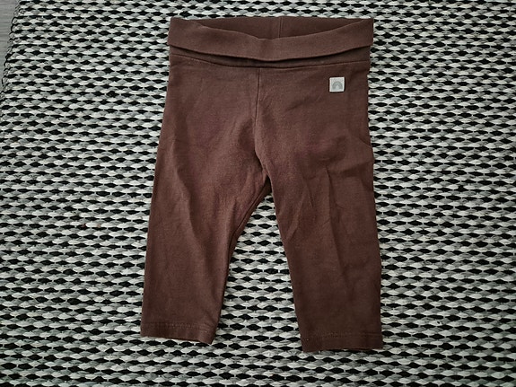 Lindex housut koko 68