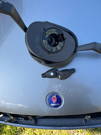 Saab 9-3