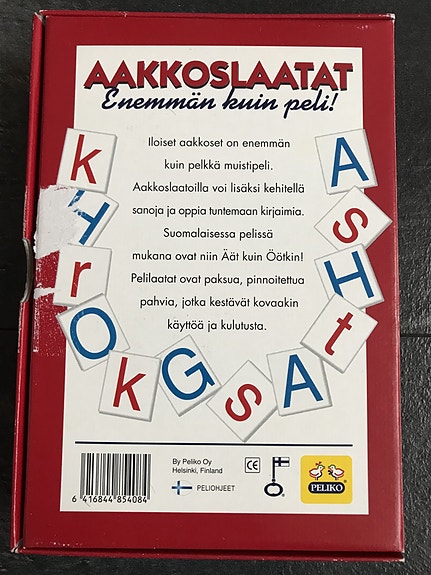 Product image 2 of 5