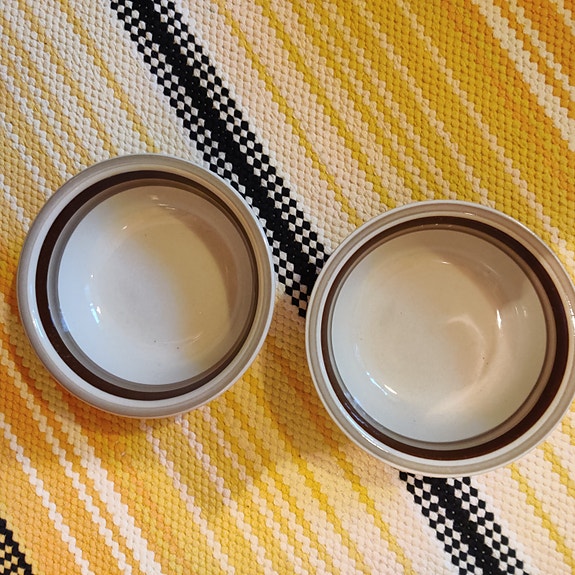 Arabian lautaset