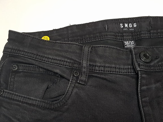Farkut 30/32 Smog