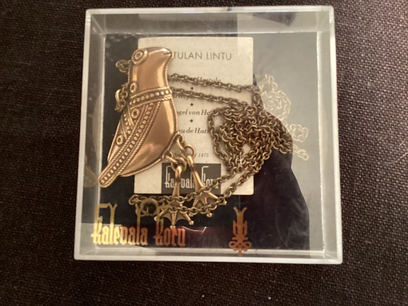 Hattulan lintu