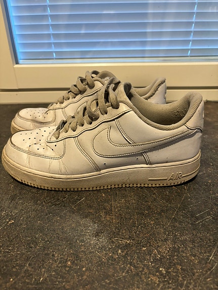 Nike Air -kengät