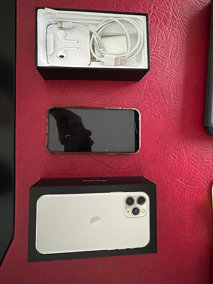 iPhone 11 pro