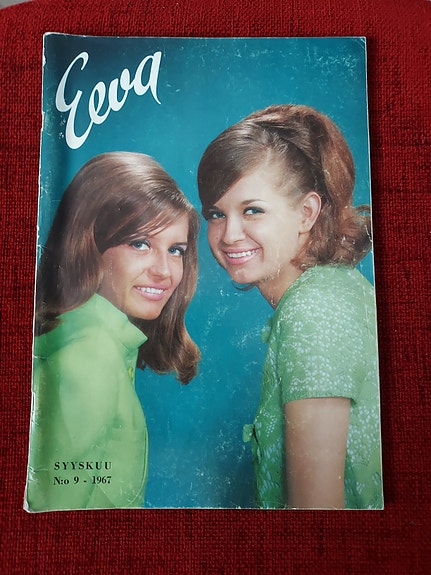 Eeva 1967