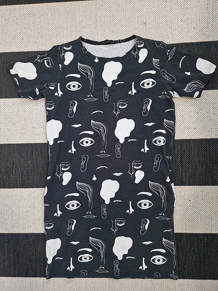 Vimma tunika XS