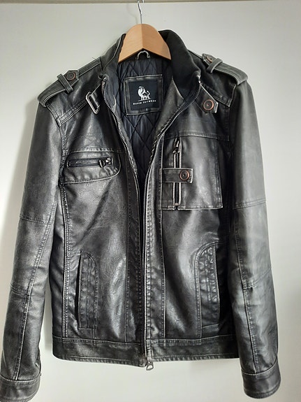 Takki David Outwear