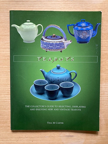Carter: Teapots