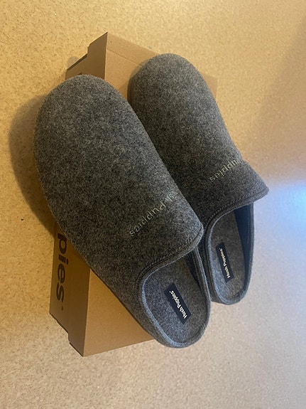 Hush Puppies Slippers