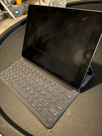 iPad Pro 9,7 Wi-fi 128Gb