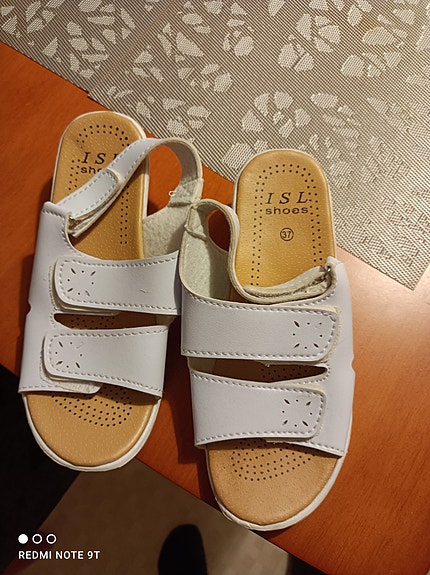 Sandaalit, 37