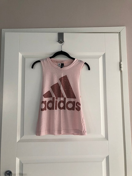 Adidas XS