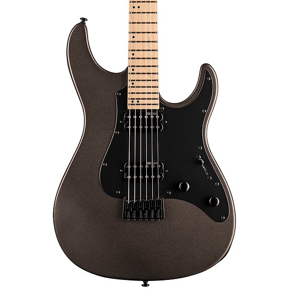 ESP LTD SN-200HT Charcoal Metallic Satin sähkökitara | UUSI