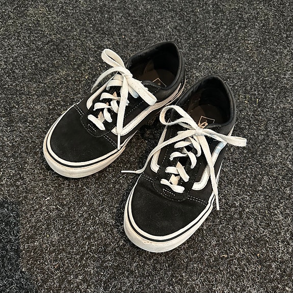 Vans kengät koko 36