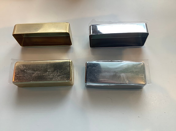 Sky Mini Humbucker kuoret, cover