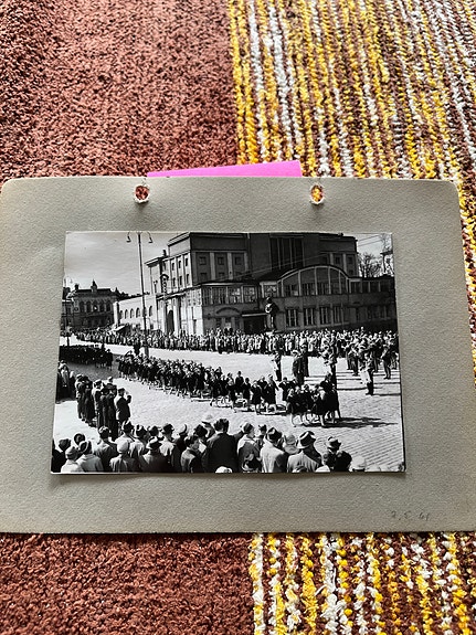 Tampere valokuvat