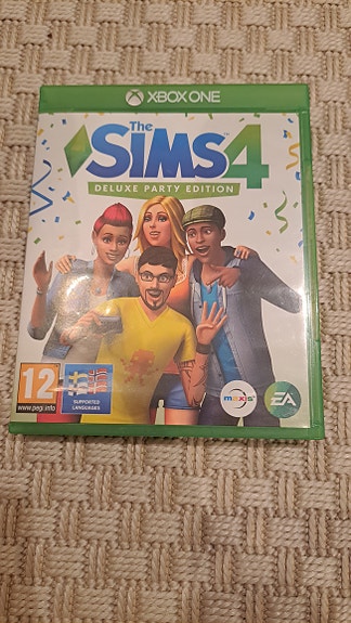 Product image 1 of 2