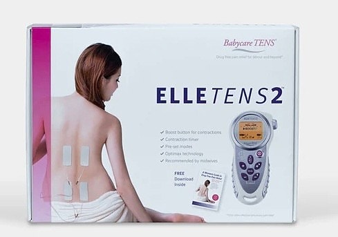 Elle Tens 2-laite vuokralle 25€/kk