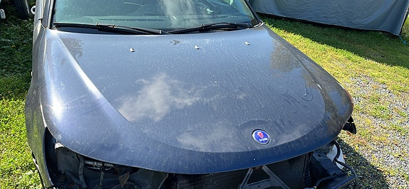 Saab 9-3