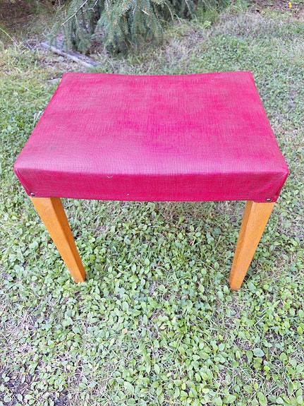 Vanha palli S59