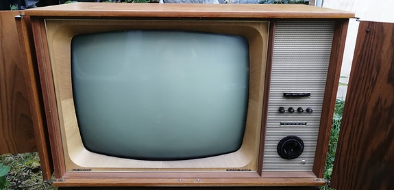 Fenno tv 60-luku
