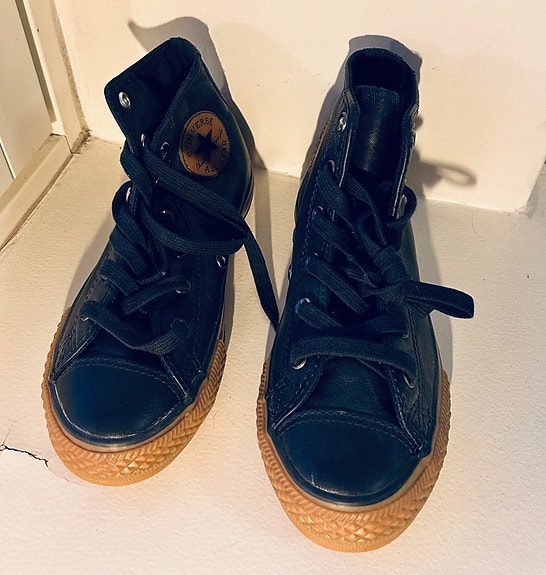 Converse Lenkkarit 32 UUSI