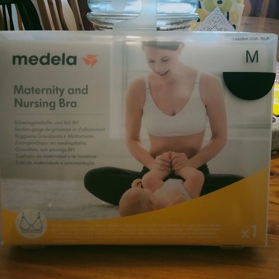 Medela imetysliivit