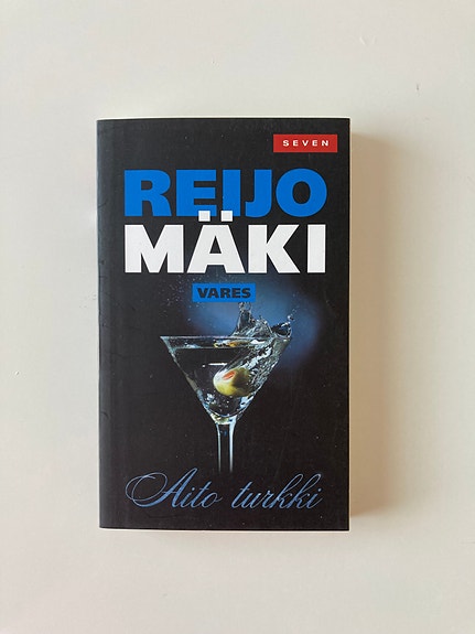 Aito turkki