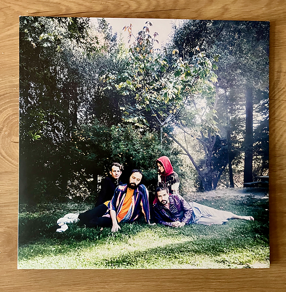 Big Thief: U.F.O.F.