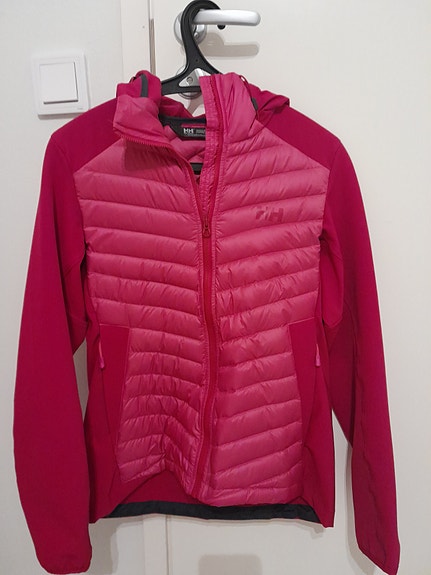 Helly hansen softshell takki S