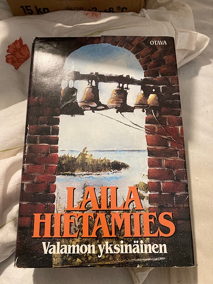 Laila Hietamies
