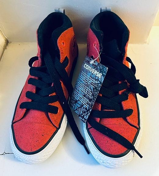 Converse Lenkkarit 33 UUSI