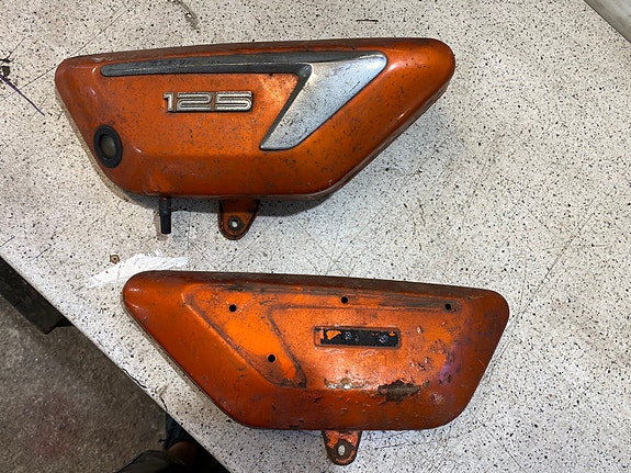 Yamaha AS3
