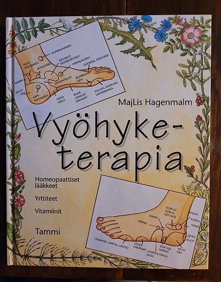 Vyöhyketerapia