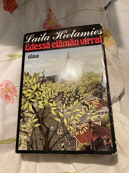 Laila Hietamies