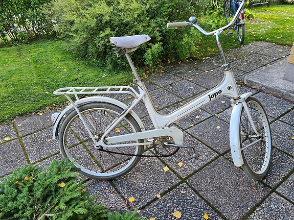 Jopo 22" (1967-68)