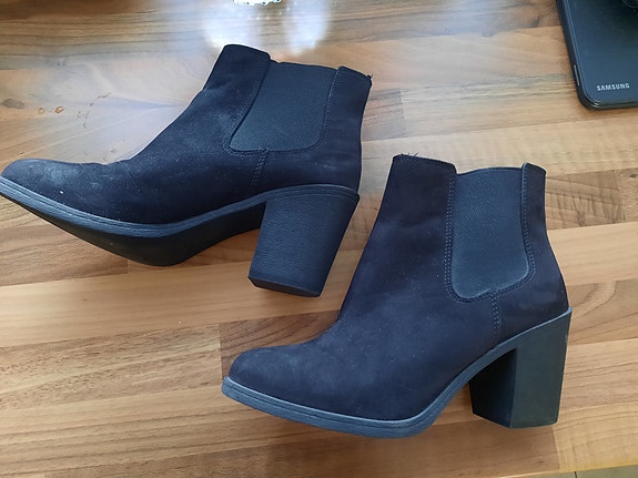 H&M nilkkurit 37/38