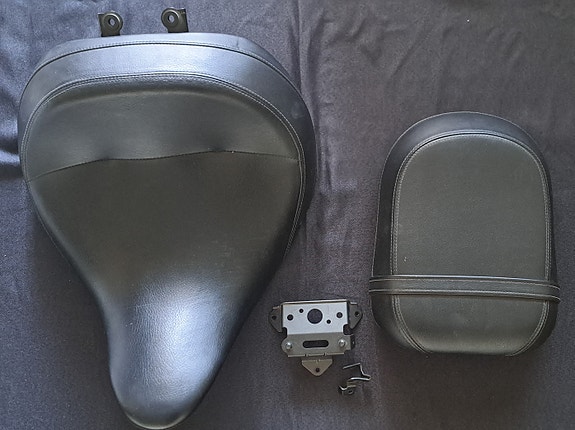 Kawasaki Vulcan VN1700 Classic Seat