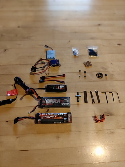 Product image 2 of 6