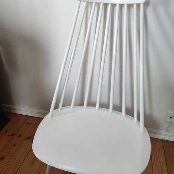 Mademoiselle tuoli 1961