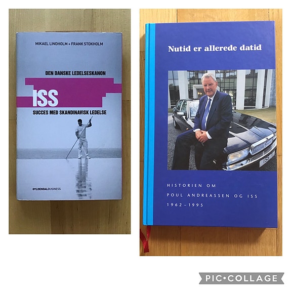 ISS kirjat ( Hinta yht. 2 € )