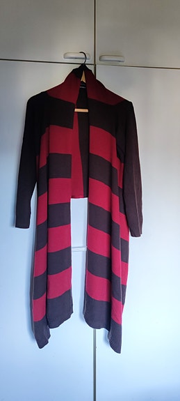 Marimekko 100% villa vaate