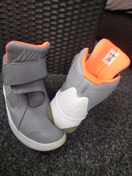 Nike 41 erittäin kevyet
