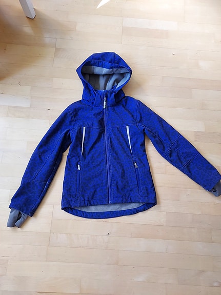 H&M Softshell-takki 146