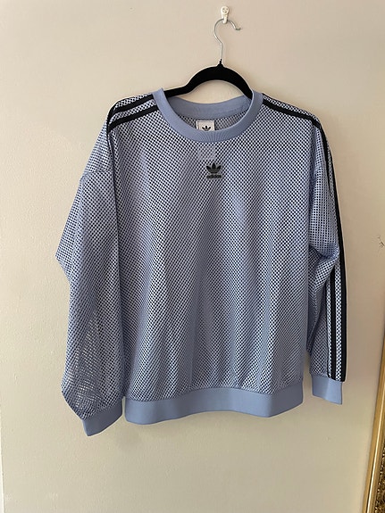 Adidas Original -verkkopaita