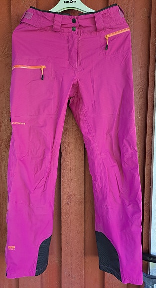 Icepeak housut, 34